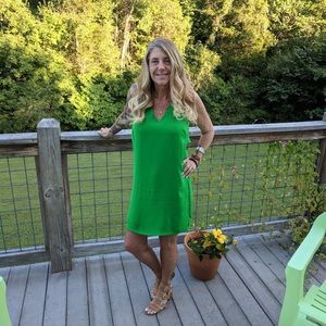 Meet your Posher, Stacey